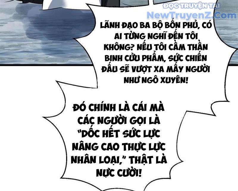 Toàn Cầu Cao Võ Chapter 313 - Trang 2