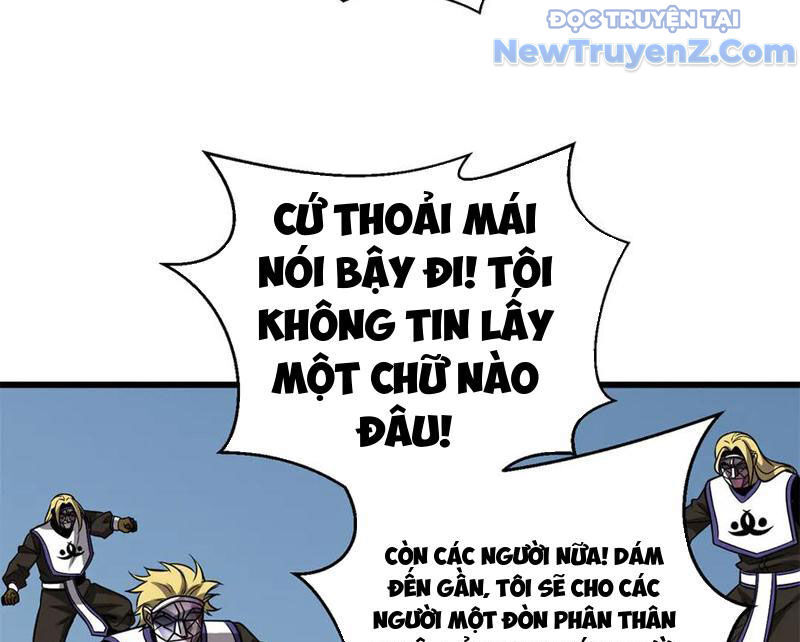 Toàn Cầu Cao Võ Chapter 313 - Trang 2