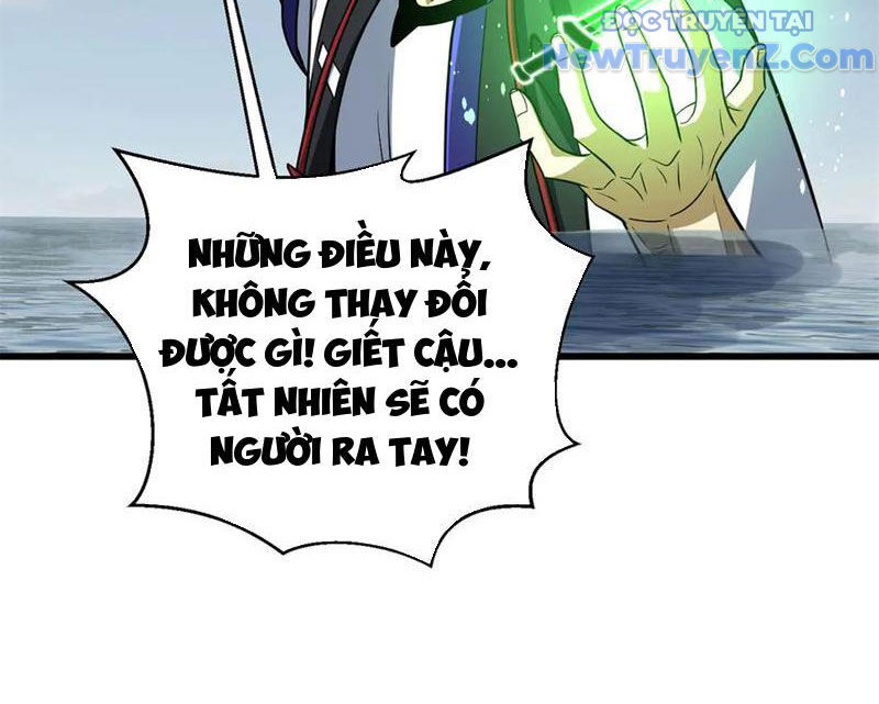 Toàn Cầu Cao Võ Chapter 313 - Trang 2