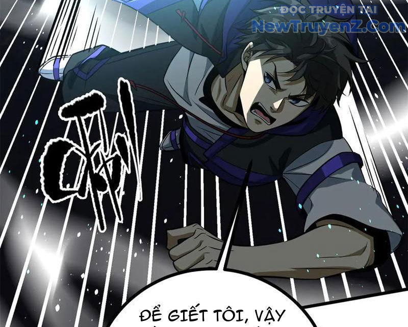 Toàn Cầu Cao Võ Chapter 313 - Trang 2