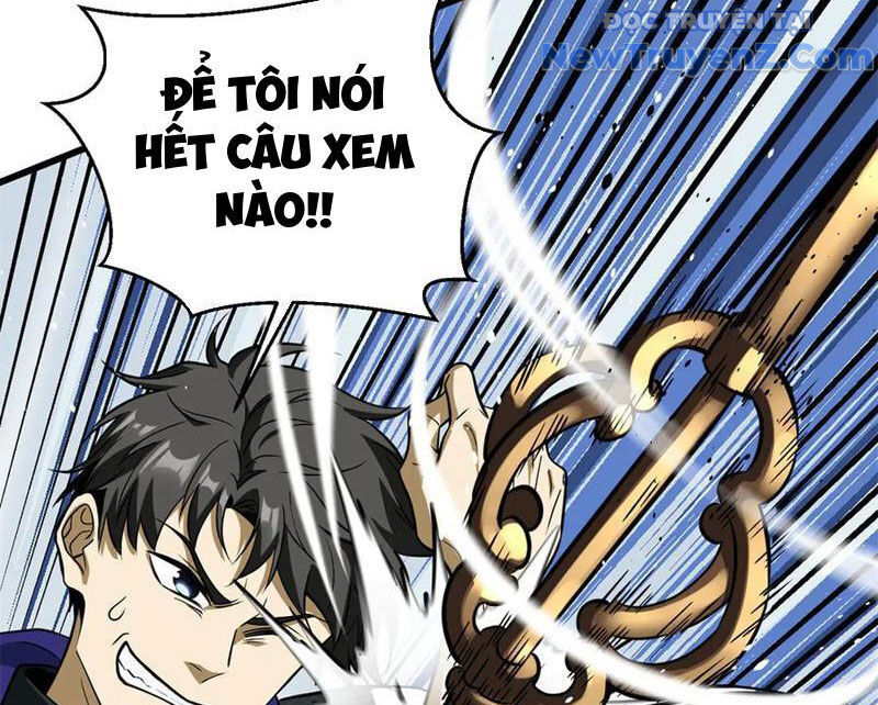 Toàn Cầu Cao Võ Chapter 313 - Trang 2
