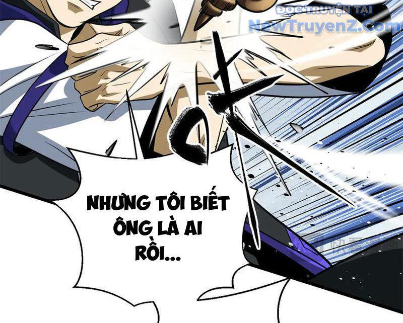 Toàn Cầu Cao Võ Chapter 313 - Trang 2