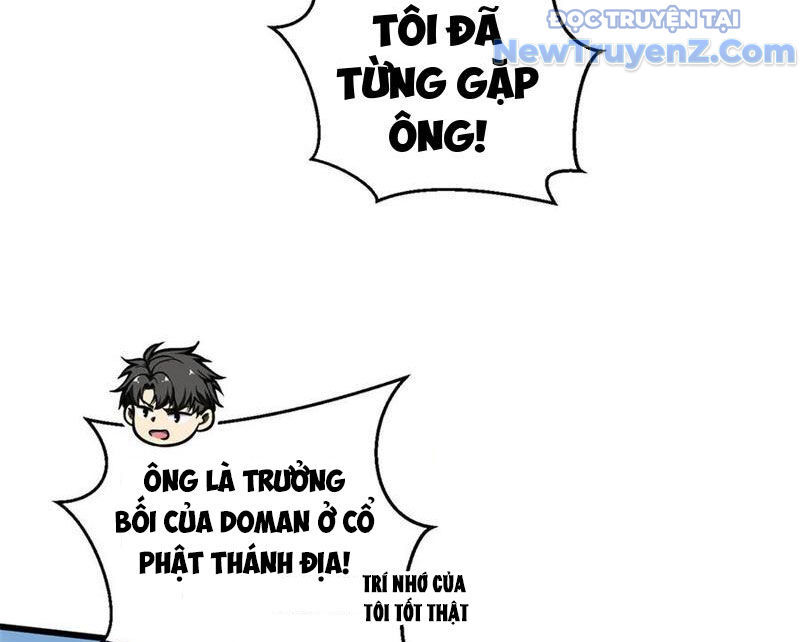 Toàn Cầu Cao Võ Chapter 313 - Trang 2