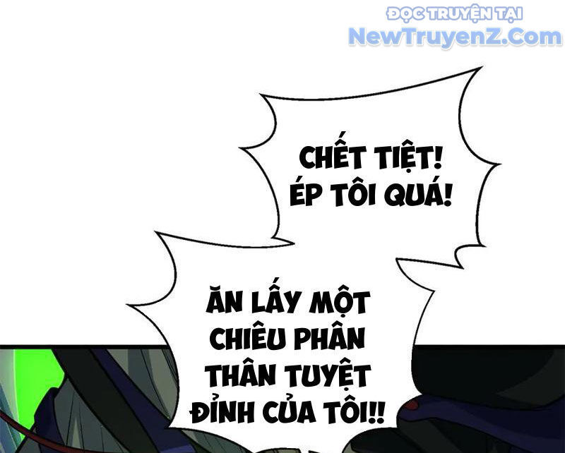 Toàn Cầu Cao Võ Chapter 313 - Trang 2