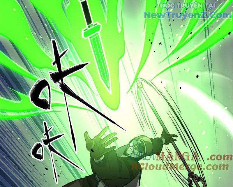 Toàn Cầu Cao Võ Chapter 313 - Trang 2