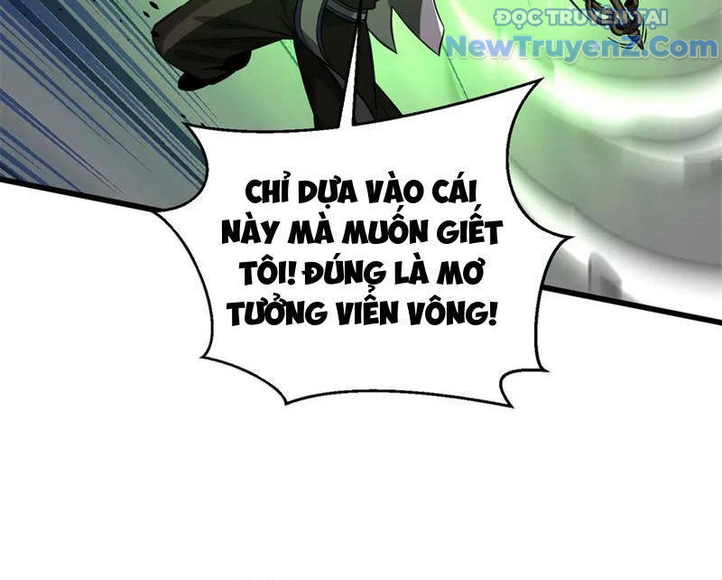 Toàn Cầu Cao Võ Chapter 313 - Trang 2