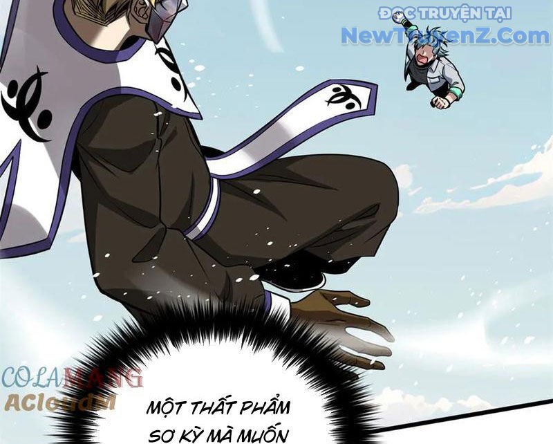 Toàn Cầu Cao Võ Chapter 313 - Trang 2