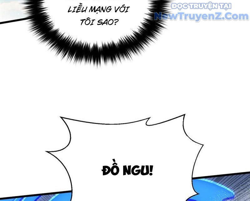Toàn Cầu Cao Võ Chapter 313 - Trang 2