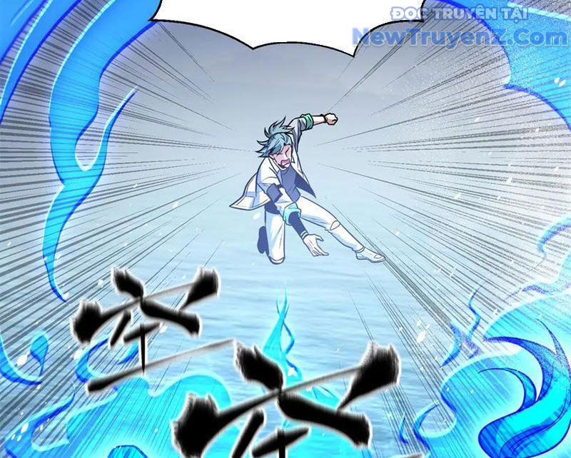 Toàn Cầu Cao Võ Chapter 313 - Trang 2