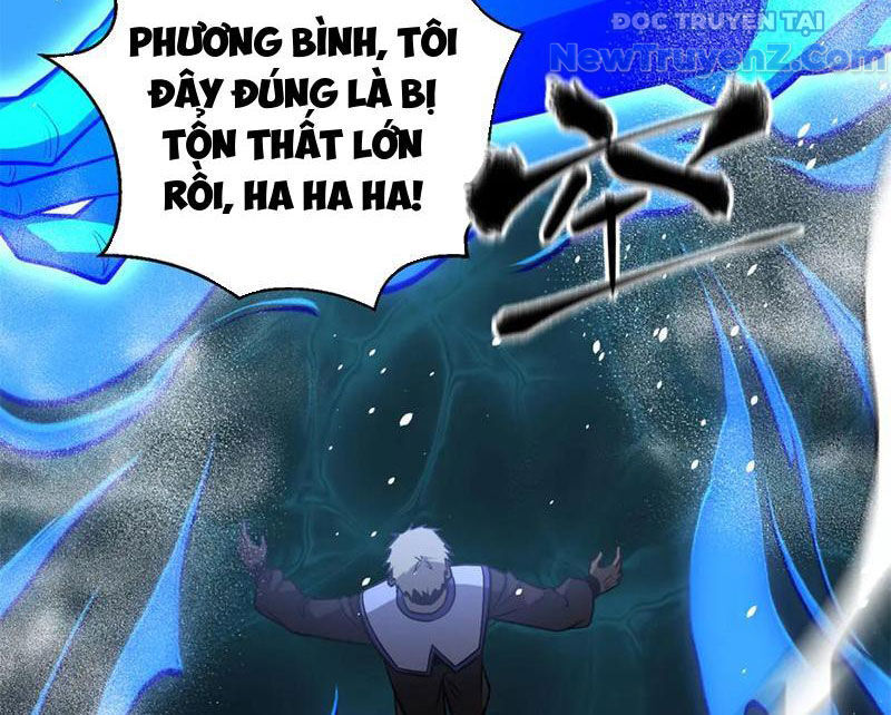 Toàn Cầu Cao Võ Chapter 313 - Trang 2