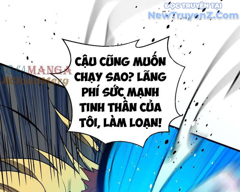 Toàn Cầu Cao Võ Chapter 313 - Trang 2