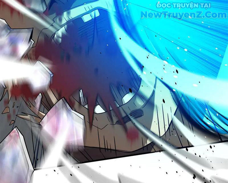 Toàn Cầu Cao Võ Chapter 313 - Trang 2