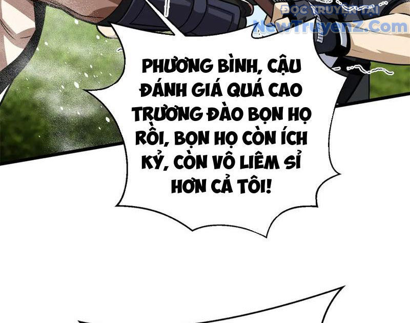 Toàn Cầu Cao Võ Chapter 313 - Trang 2