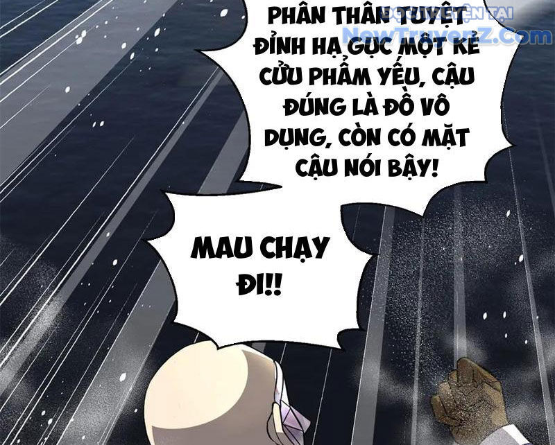 Toàn Cầu Cao Võ Chapter 313 - Trang 2