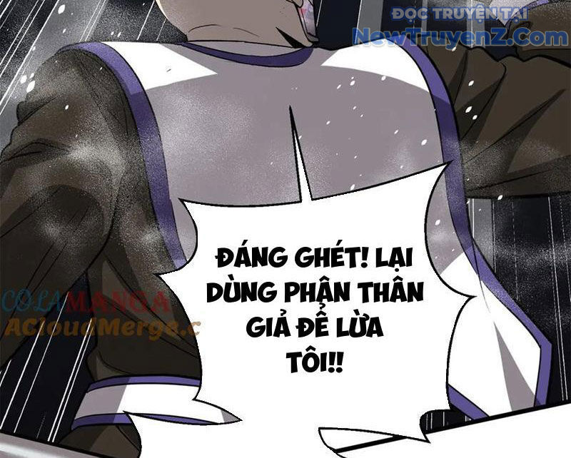 Toàn Cầu Cao Võ Chapter 313 - Trang 2