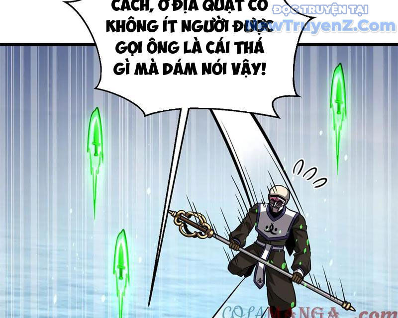 Toàn Cầu Cao Võ Chapter 313 - Trang 2