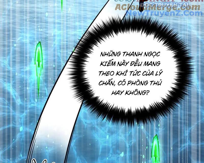 Toàn Cầu Cao Võ Chapter 313 - Trang 2