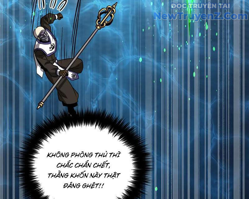 Toàn Cầu Cao Võ Chapter 313 - Trang 2