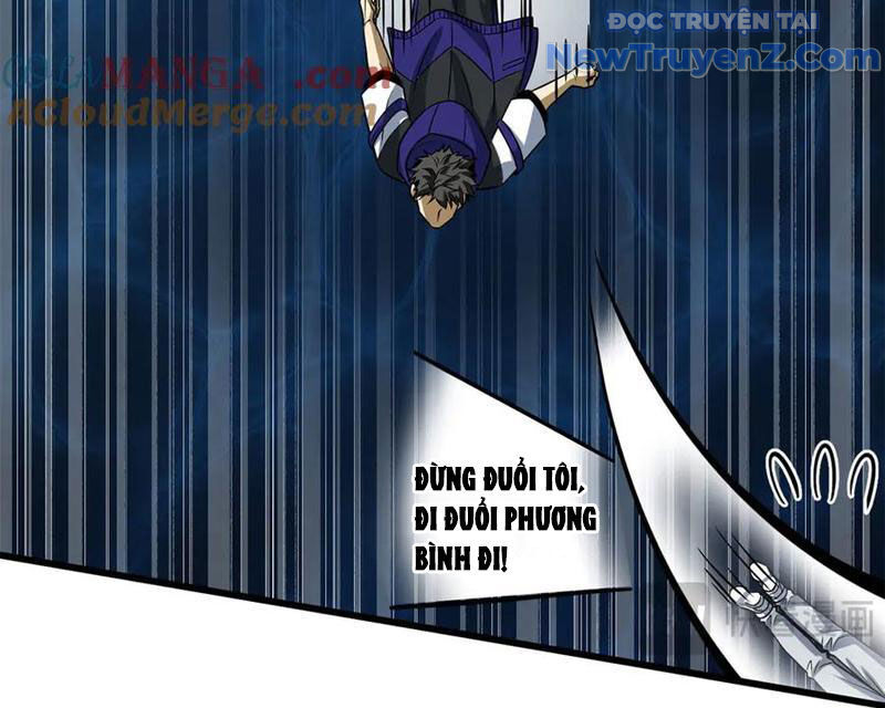Toàn Cầu Cao Võ Chapter 313 - Trang 2