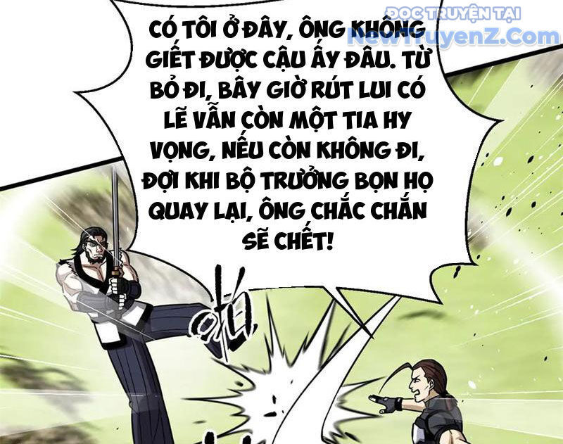 Toàn Cầu Cao Võ Chapter 313 - Trang 2