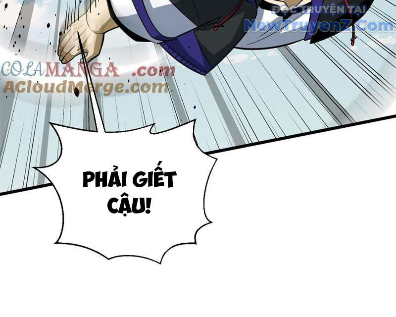 Toàn Cầu Cao Võ Chapter 313 - Trang 2