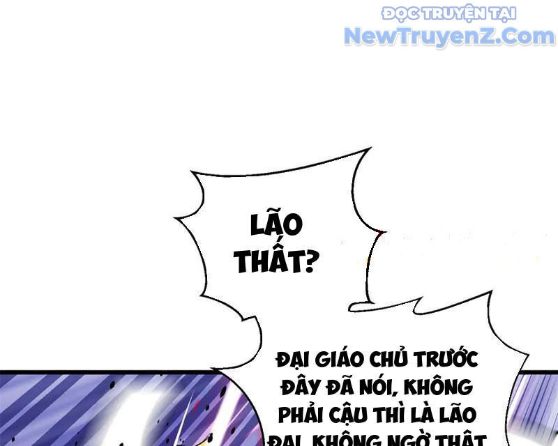 Toàn Cầu Cao Võ Chapter 313 - Trang 2