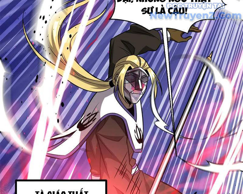 Toàn Cầu Cao Võ Chapter 313 - Trang 2