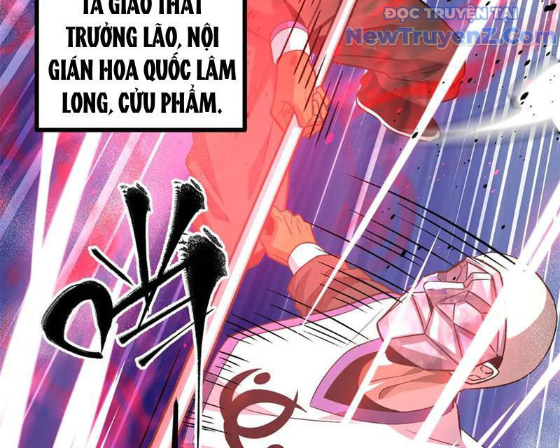 Toàn Cầu Cao Võ Chapter 313 - Trang 2