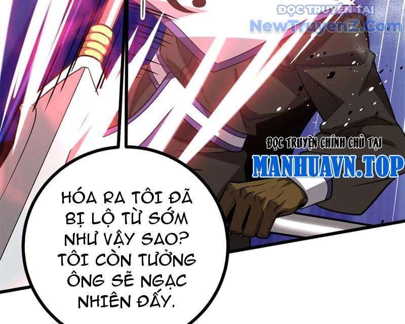 Toàn Cầu Cao Võ Chapter 313 - Trang 2