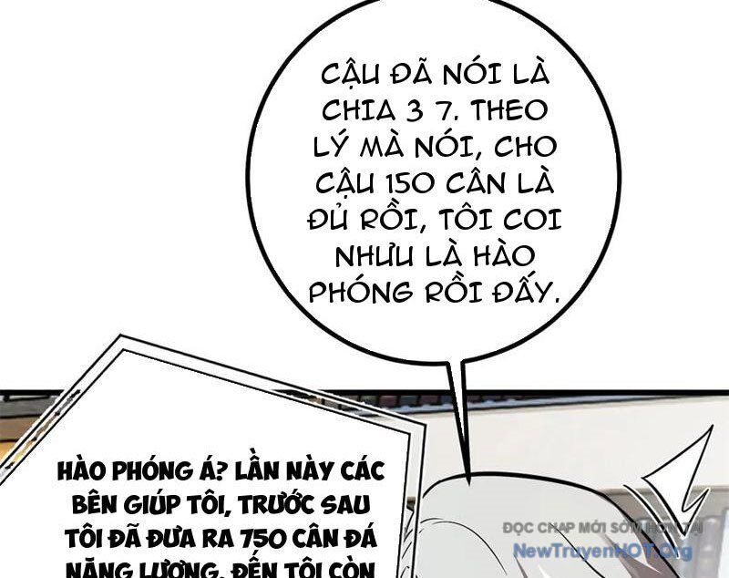 Toàn Cầu Cao Võ Chapter 316 - Trang 2