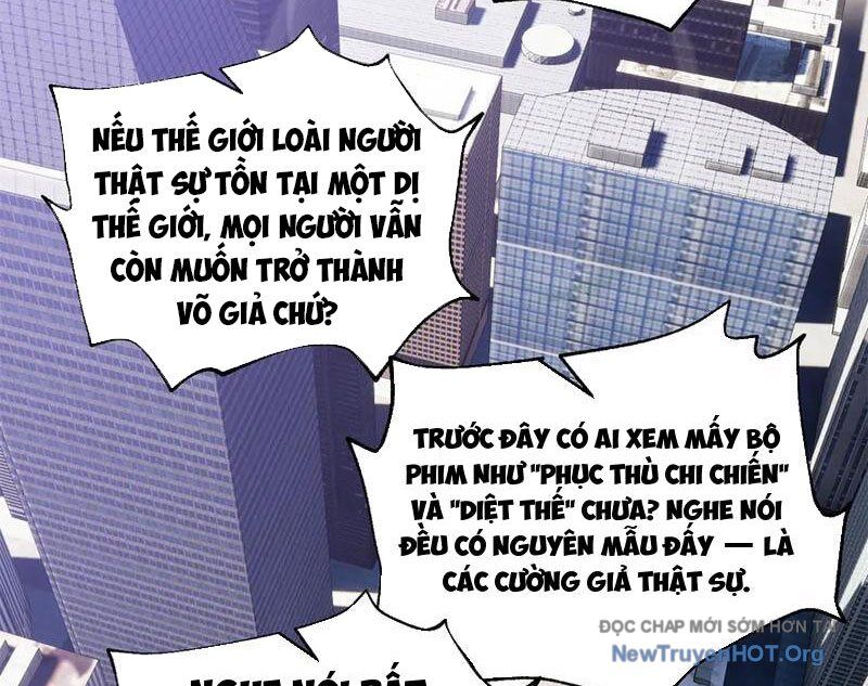 Toàn Cầu Cao Võ Chapter 316 - Trang 2