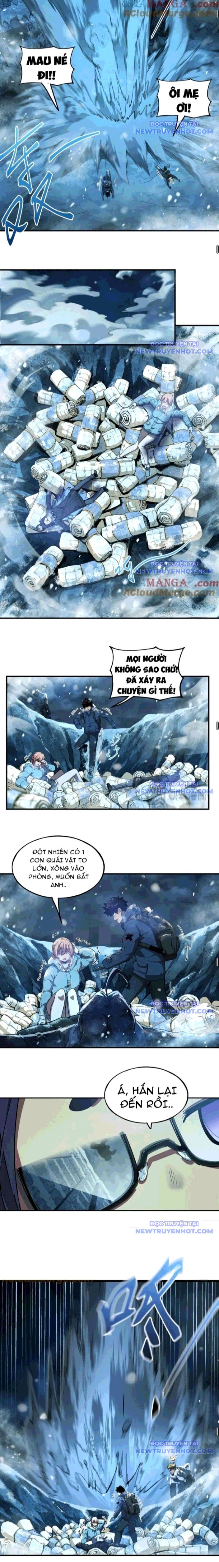 Cực Hàn Chiến Kỷ Chapter 38 - Trang 2