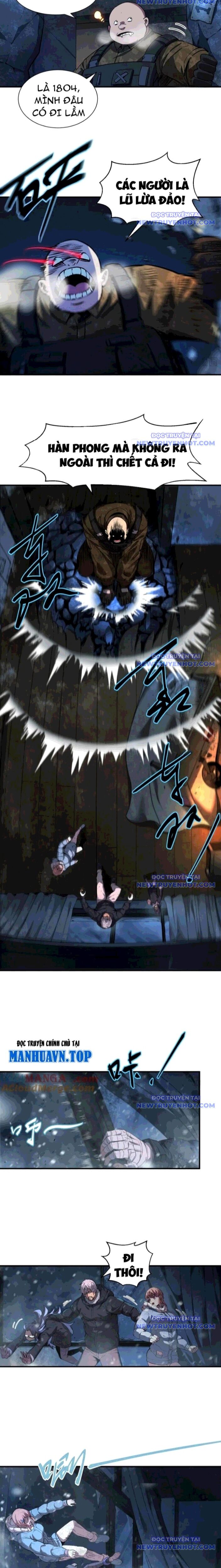 Cực Hàn Chiến Kỷ Chapter 38 - Trang 2
