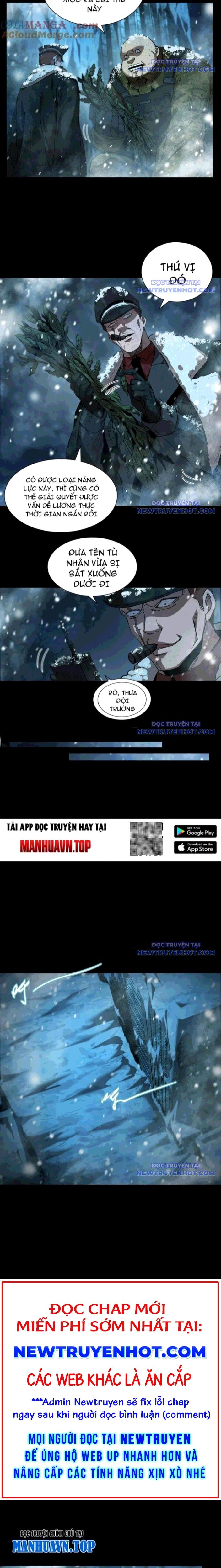 Cực Hàn Chiến Kỷ Chapter 39 - Trang 2