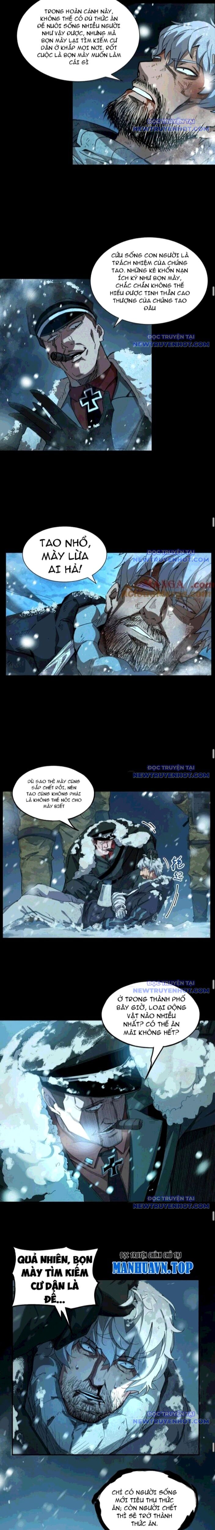 Cực Hàn Chiến Kỷ Chapter 39 - Trang 2