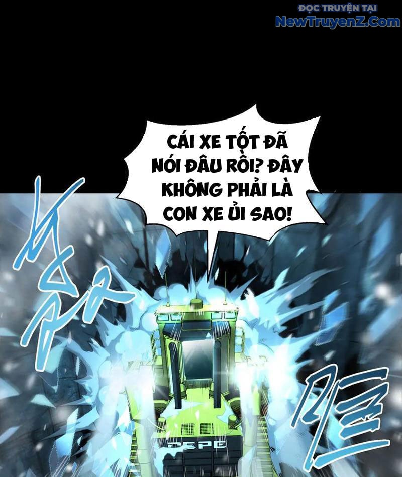 Cực Hàn Chiến Kỷ Chapter 40 - Trang 2