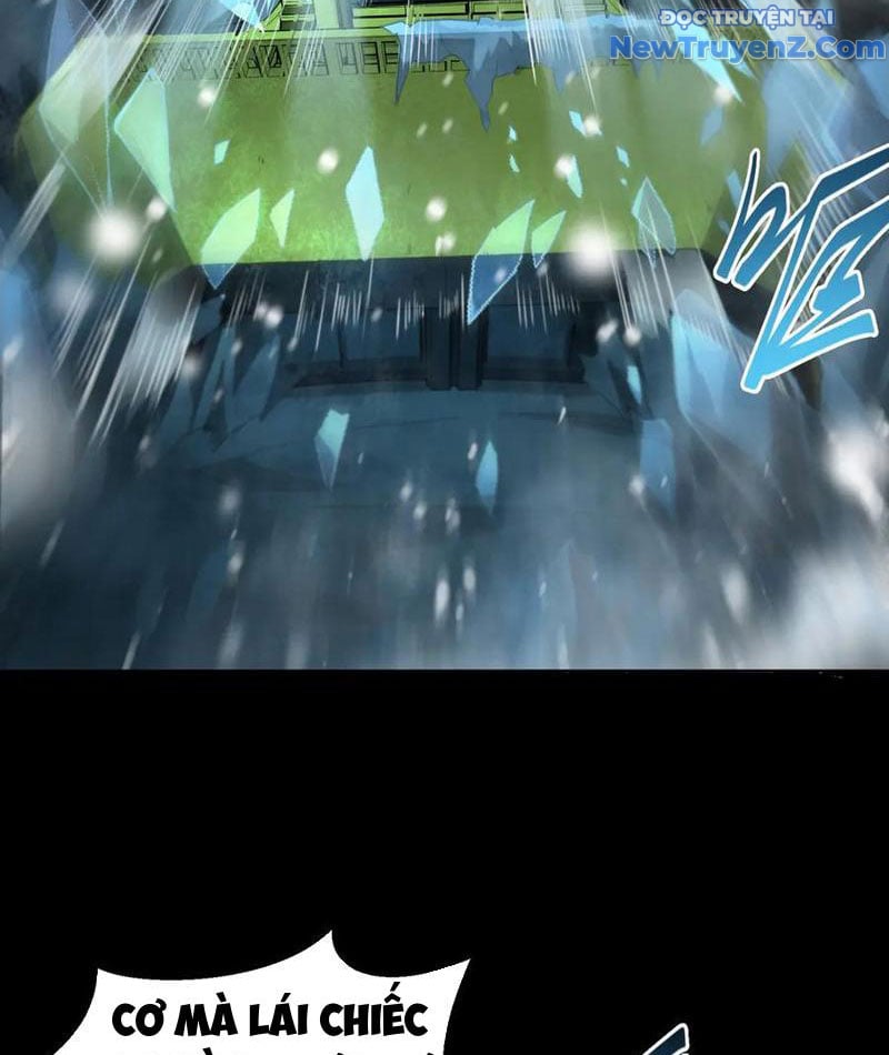Cực Hàn Chiến Kỷ Chapter 40 - Trang 2