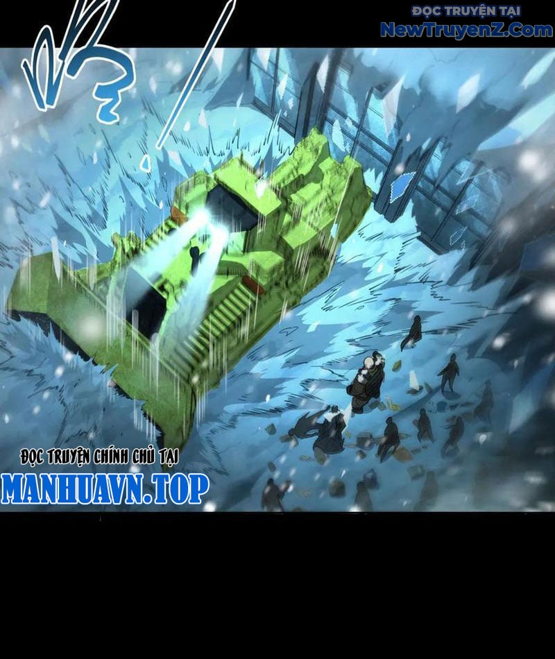 Cực Hàn Chiến Kỷ Chapter 40 - Trang 2