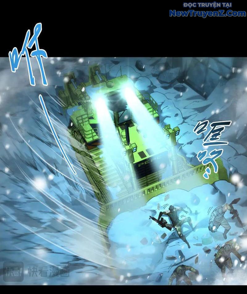 Cực Hàn Chiến Kỷ Chapter 40 - Trang 2