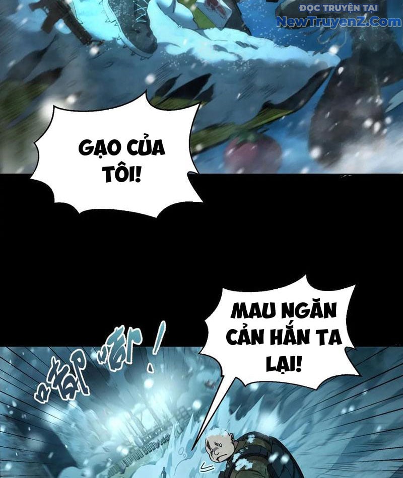 Cực Hàn Chiến Kỷ Chapter 40 - Trang 2
