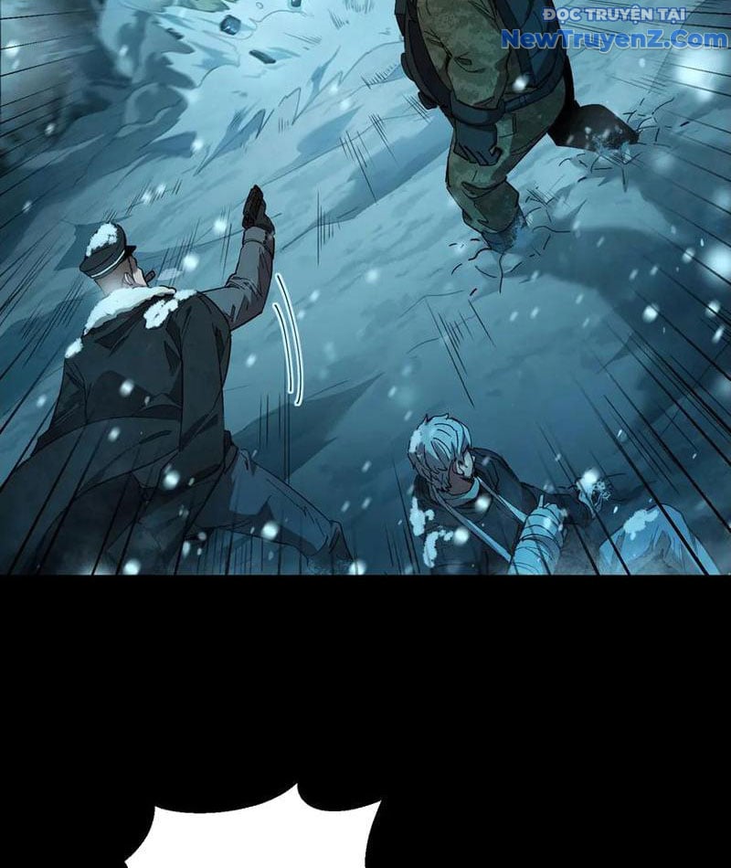 Cực Hàn Chiến Kỷ Chapter 40 - Trang 2