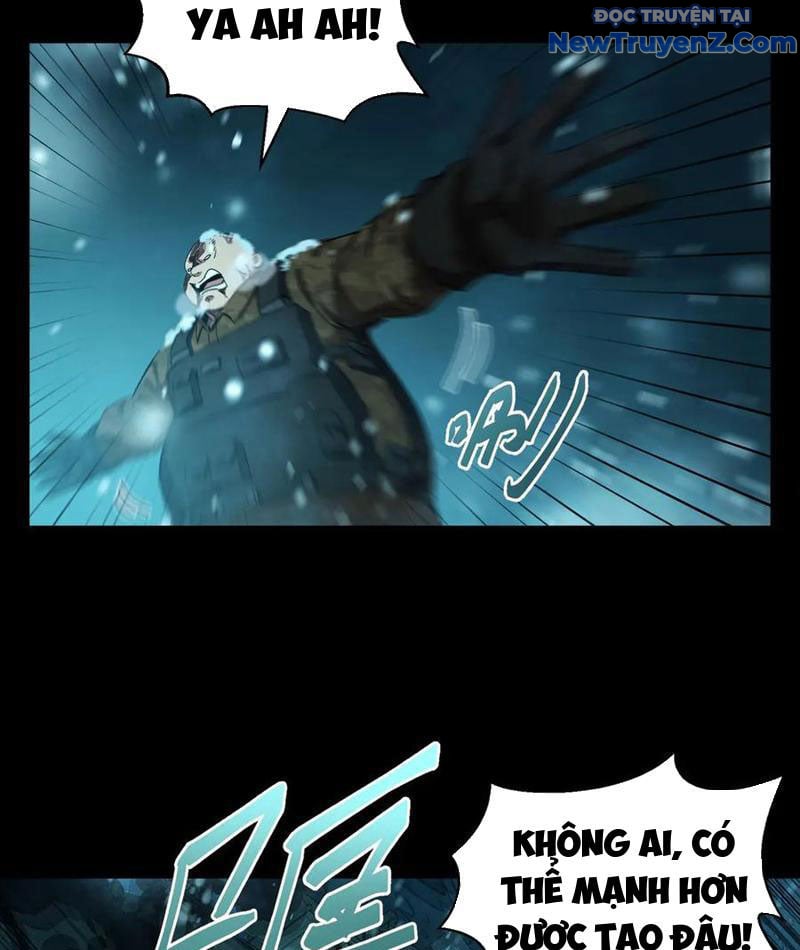 Cực Hàn Chiến Kỷ Chapter 40 - Trang 2