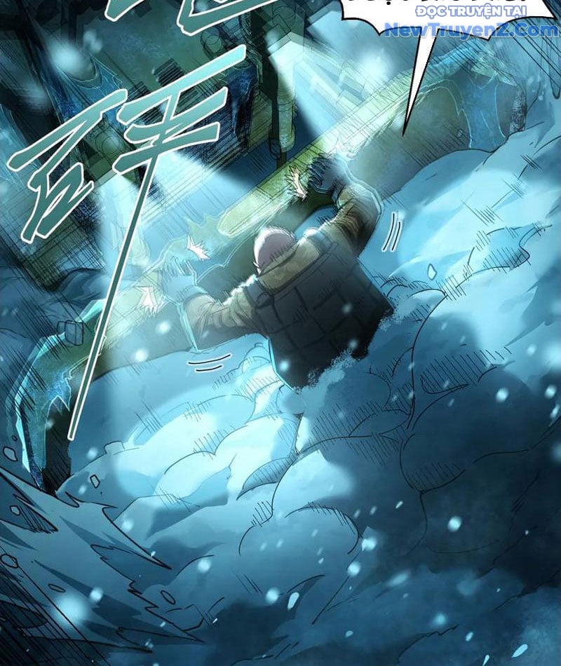 Cực Hàn Chiến Kỷ Chapter 40 - Trang 2