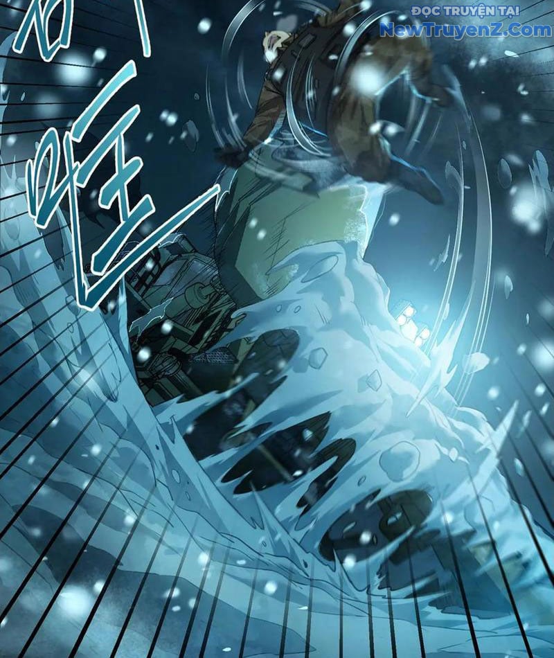 Cực Hàn Chiến Kỷ Chapter 40 - Trang 2