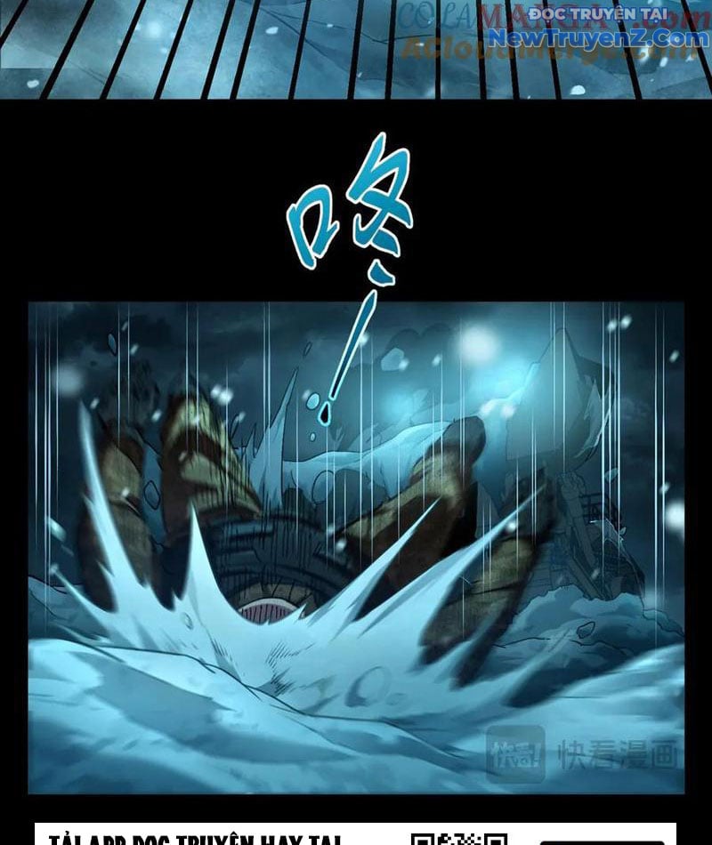 Cực Hàn Chiến Kỷ Chapter 40 - Trang 2