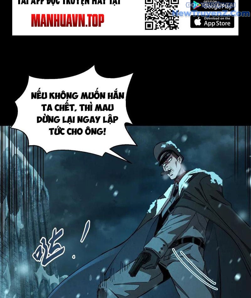 Cực Hàn Chiến Kỷ Chapter 40 - Trang 2