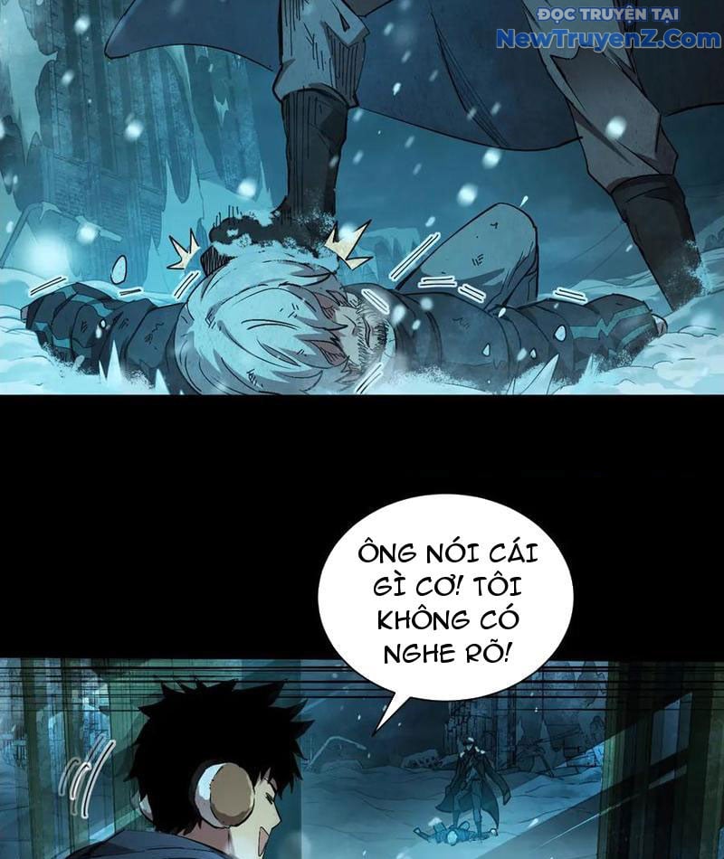 Cực Hàn Chiến Kỷ Chapter 40 - Trang 2