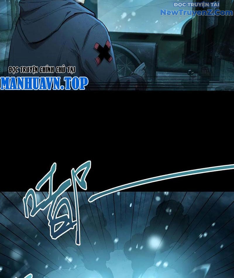 Cực Hàn Chiến Kỷ Chapter 40 - Trang 2