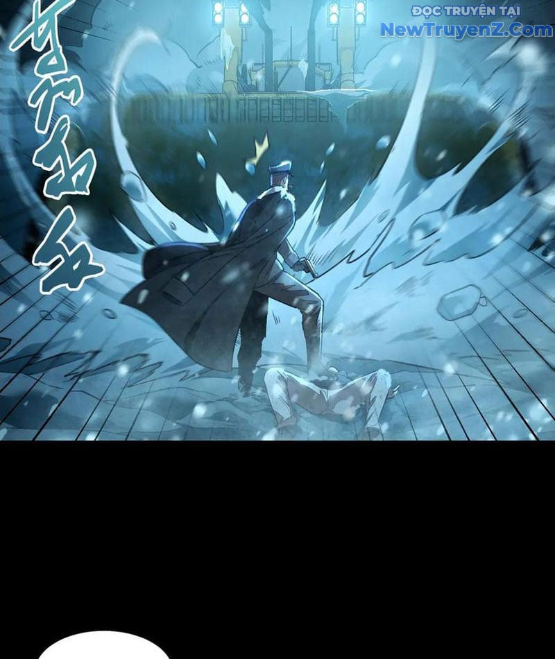 Cực Hàn Chiến Kỷ Chapter 40 - Trang 2
