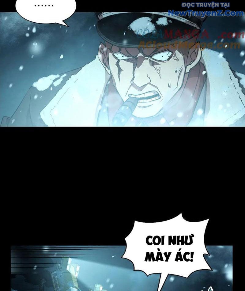 Cực Hàn Chiến Kỷ Chapter 40 - Trang 2